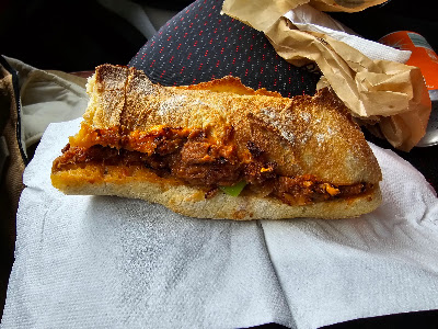 Fournil de Pierre à Rennes