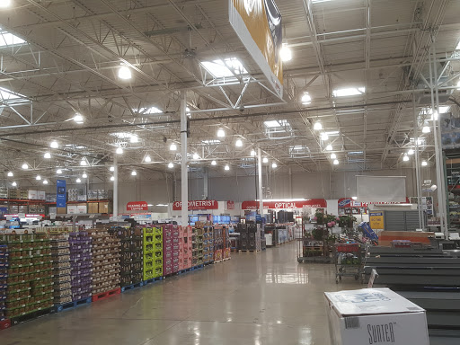 Warehouse store «Costco Wholesale», reviews and photos, 27118 Gratiot Ave, Roseville, MI 48066, USA