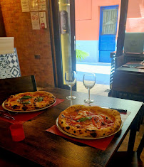 Photos du propriétaire du Pizzeria L’evelina à Nice - n°16