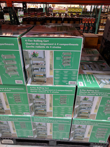 Warehouse store «Costco Wholesale», reviews and photos, 4628 E County Line Rd, Indianapolis, IN 46237, USA