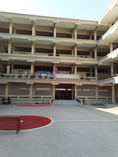 โรงเรียนอิสลามศรีวนา