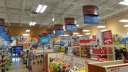 Pet Supply Store «PetSmart», reviews and photos, 26680 Centerview Dr, Millsboro, DE 19966, USA