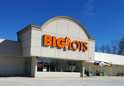 Discount Store «Big Lots», reviews and photos, 1907 S 11th St, Niles, MI 49120, USA