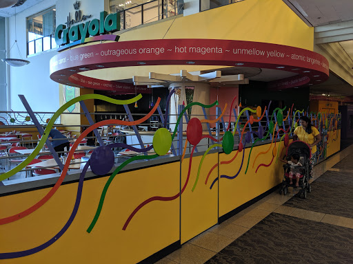 Shopping Mall «Crown Center», reviews and photos, 2450 Grand Blvd, Kansas City, MO 64108, USA