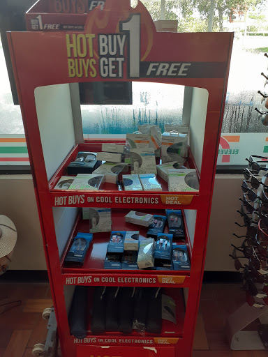 Convenience Store «7-Eleven», reviews and photos, 6980 40th St N, Pinellas Park, FL 33781, USA