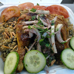 Photo n°15 de l'avis de Moussa.t fait le 03/05/2022 à 22:21 sur le  Linaz Libanesische Küche à Gera