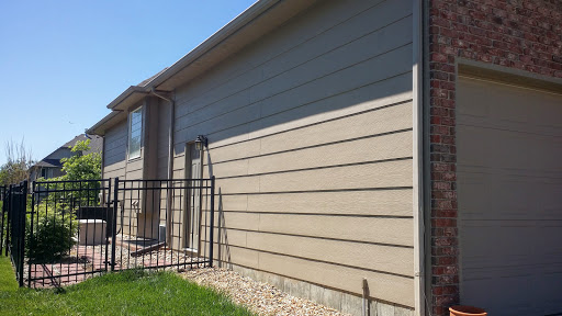 General Contractor «Nelsen Construction LLC», reviews and photos, 810 E Mt Vernon St, Wichita, KS 67211, USA