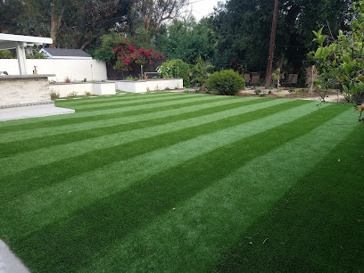 Synthetic Grass Store of California