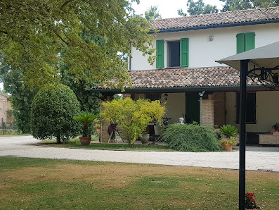 La Casa di Pilar Via S. Baronzano, 48033 Cotignola RA, Italia