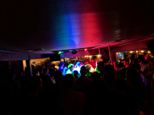 Party clubs Virginia Beach