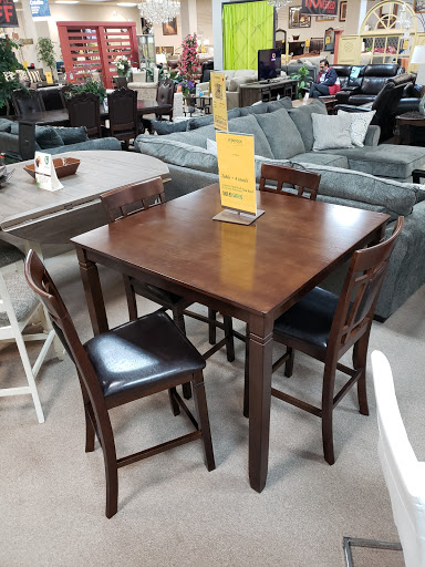 Furniture Store «Overstock Furniture», reviews and photos, 6200 Little River Turnpike, Alexandria, VA 22312, USA