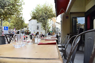 Photo n°112 de La Stazione à Cassis ()