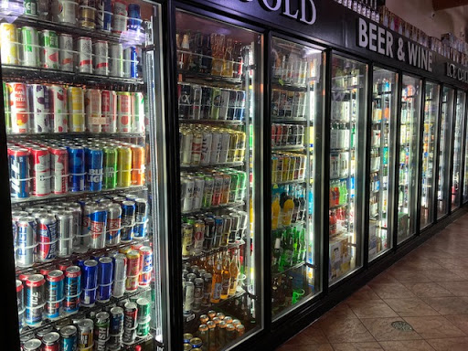 Liquor Store «Franklin Liquor & Deli», reviews and photos, 28500 Franklin Rd, Southfield, MI 48034, USA