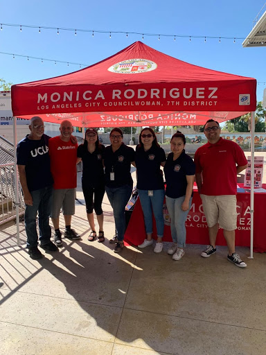 Auto Insurance Agency «John Hernandez - State Farm Insurance», reviews and photos