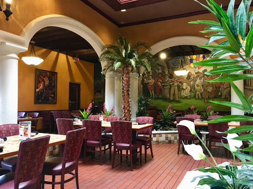 Abuelo's Mexican Restaurant