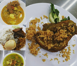 Warung Mega Rasa cab RM Muda Mudi photo