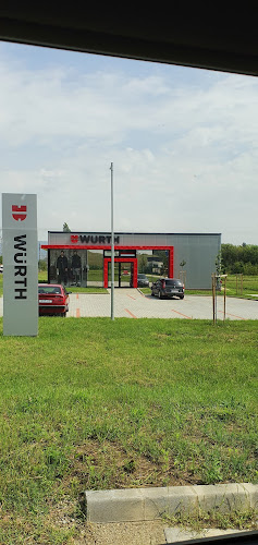 Würth Shop Tatabánya - Tatabánya