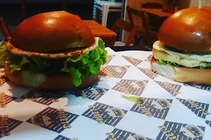 Pallet's Burger Só Delivery image