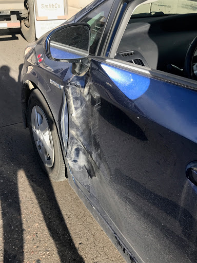 Auto Body Shop «303 Denver Auto Body», reviews and photos, 1801 W Colfax Ave, Denver, CO 80204, USA