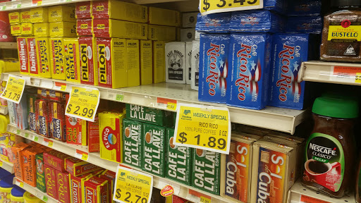 Supermarket «Unidos Supermarket», reviews and photos, 2433 Pleasant Hill Rd, Kissimmee, FL 34746, USA