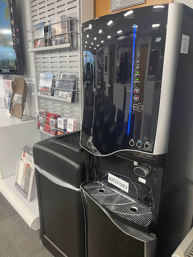 Car Dealer «Tom Wood Nissan», reviews and photos, 4150 E 96th St, Indianapolis, IN 46240, USA