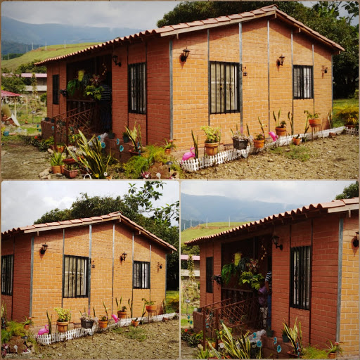 Casas Prefabricadas El Chalet