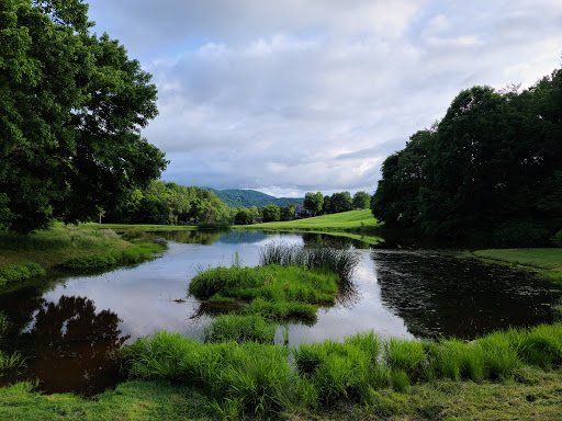 Golf Club «Reems Creek Golf Club», reviews and photos, 36 Pink Fox Cove Rd, Weaverville, NC 28787, USA