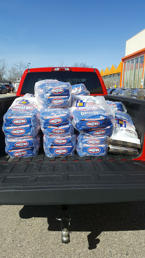 Home Improvement Store «The Home Depot», reviews and photos, 2205 E M 21, Owosso, MI 48867, USA