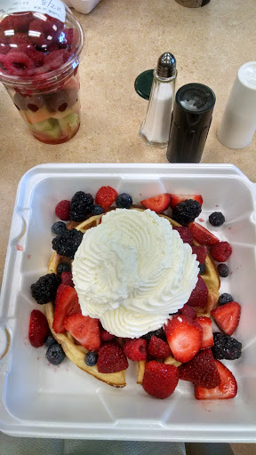 Deli «The Super Natural Market and Deli», reviews and photos, 224 N Main St, Bristol, CT 06010, USA