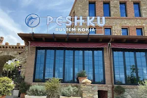 Restorant Peshku Çermë image