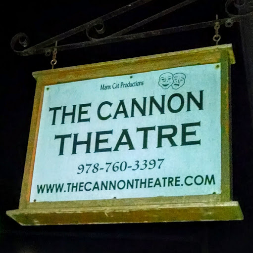 Performing Arts Theater «The Cannon Theatre», reviews and photos, 410 Great Rd, Littleton, MA 01460, USA