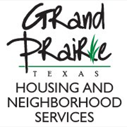 Grand Prairie Housing and Neighborhood Services, 205 W Church St, Grand Prairie, TX 75050, City Government Office