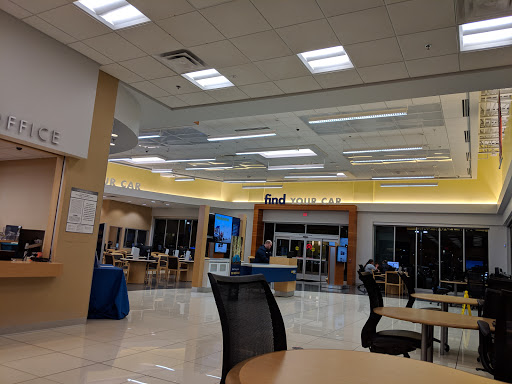 Used Car Dealer «CarMax», reviews and photos, 2750 Stoneridge Dr, Pleasanton, CA 94588, USA