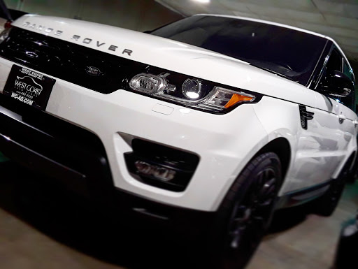 Used Car Dealer «West Coast Auto Group», reviews and photos, 231 NE 10th Ave, Portland, OR 97232, USA