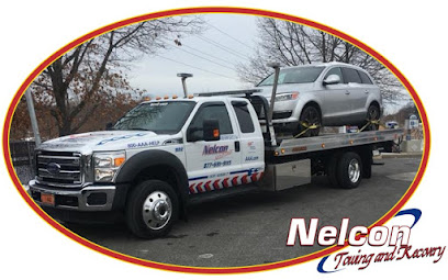 Nelcon Towing & Recovery - Southington