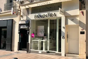 Pandora image