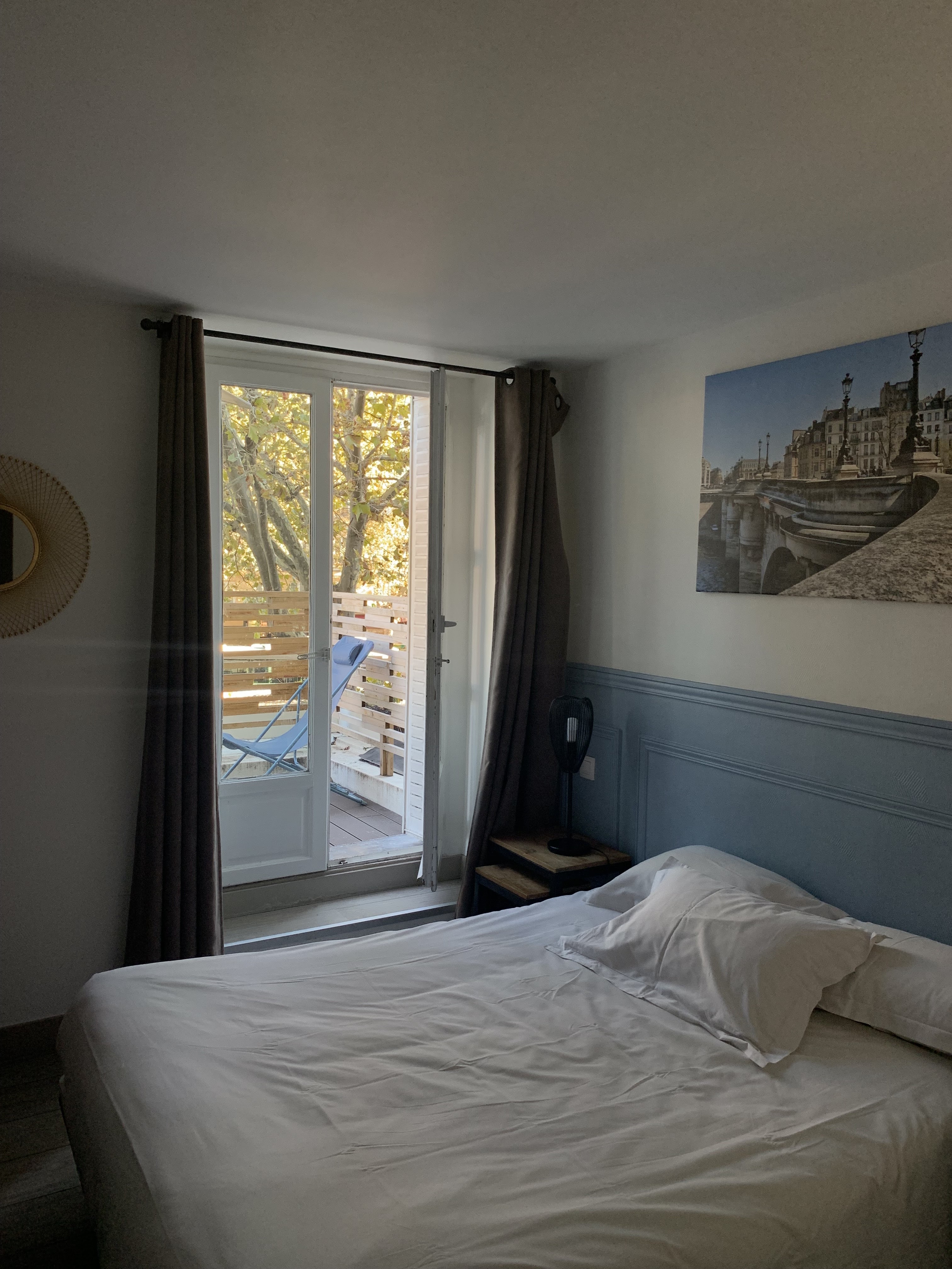 Photo n° 1 de l'avis de laetitia.a fait le 09/10/2021 à 12:51