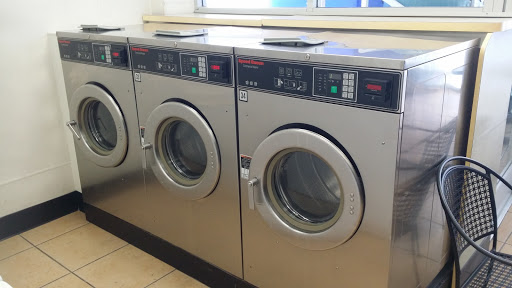 Laundromat «Aroma Laundry & Water», reviews and photos, 1448 N Alvarado St, Los Angeles, CA 90026, USA