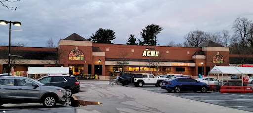 Grocery Store «ACME Markets», reviews and photos, 39 Leopard Rd, Paoli, PA 19301, USA