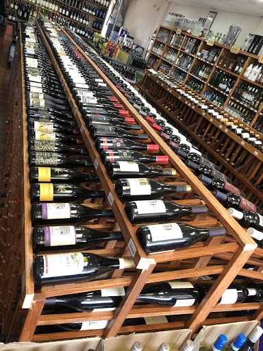 Liquor Store «Dogwood Liquors», reviews and photos, 678 Dogwood Ave, Franklin Square, NY 11010, USA