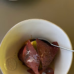 Photo n°2 de l'avis de Kevin.u fait le 06/10/2023 à 06:57 sur le  Hífen à Cascais