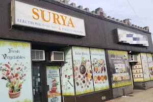 Surya Indian Grocery image