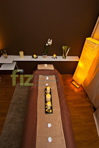 FIZ 1- Център за кинезитерапия и масаж - София (Massage and Physiotherapy Center, Sofia)
