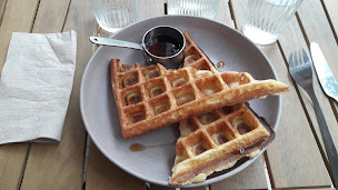 Photo n°49 de Mlle Amande à Vincennes ()