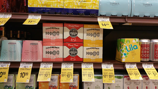 Grocery Store «Safeway», reviews and photos, 12032 SE Sunnyside Rd, Clackamas, OR 97015, USA