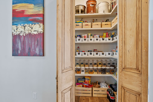 Real Estate Agency «Jen Burns - The Burns Group - Keller Williams Realty First Choice», reviews and photos, 17111 Commerce Centre Drive, Prairieville, LA 70769, USA