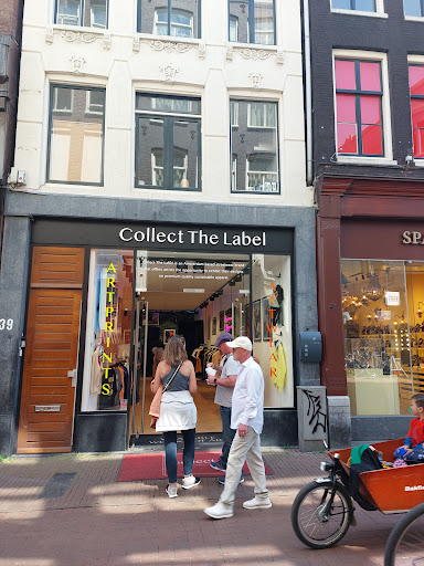 Collect The Label Heiligeweg