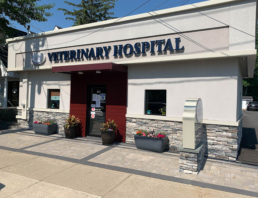 East Rockaway Veterinary Hospital image 1