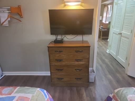 Hotel «Kenlake State Resort Park», reviews and photos, 542 Kenlake Rd, Hardin, KY 42048, USA