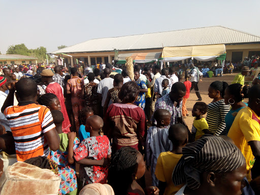 GARKAWA MARKET, Nigeria, Boutique, state Plateau